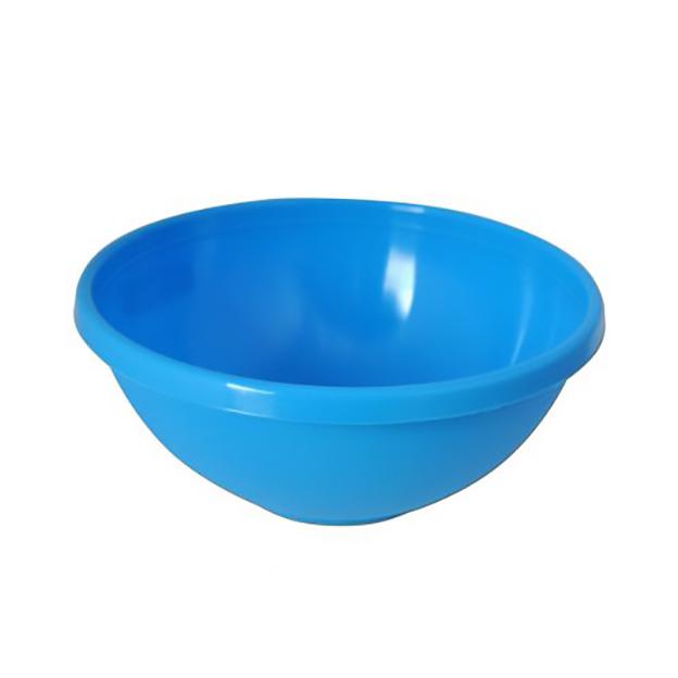 Миска ГЕМОПЛАСТ пластикова 1л синя (MGP-21184-E)